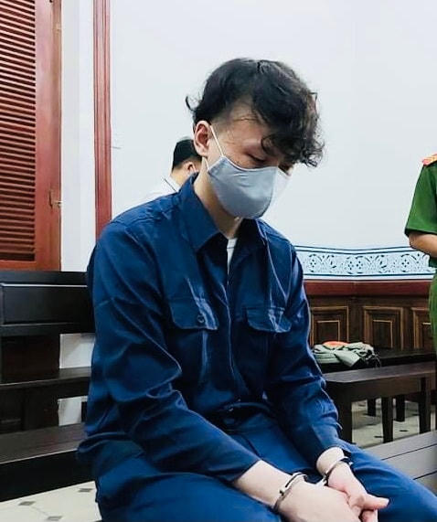 Kẻ sát nhân trả giá bằng án tử (Ảnh: Gia Hiệp).