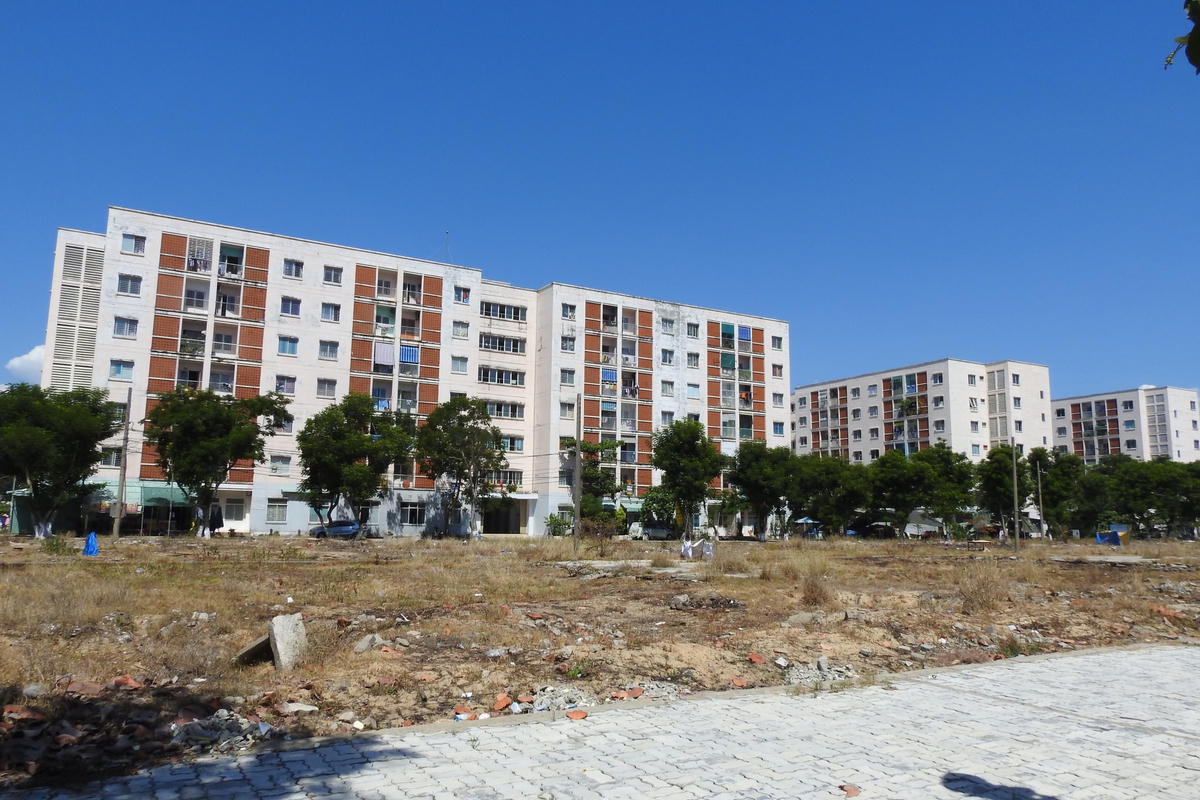 Đà Nẵng: Gia hạn thêm 10 ngày 'ai ở đâu ở đó'