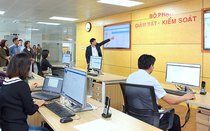 Dự thảo Nghị định được xây dựng nhằm bảo đảm tính công khai, minh bạch trong xây dựng và chia sẻ CSDL quốc gia về bảo hiểm.