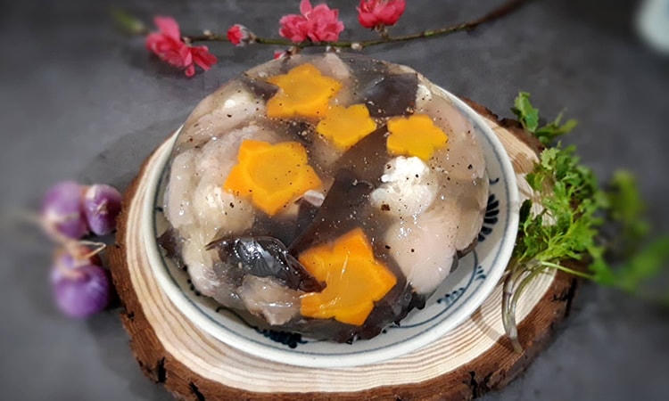 Bảo quản thực phẩm trong ngày Tết đúng cách