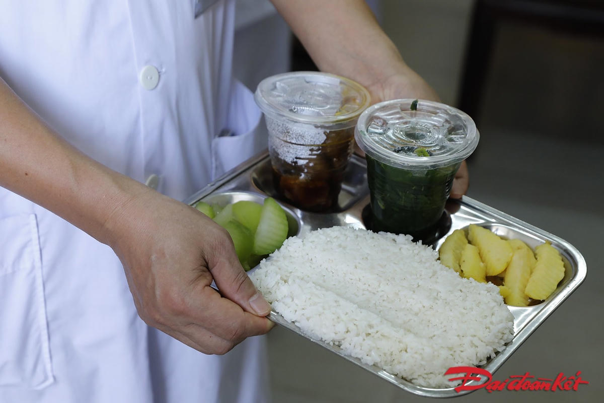Vĩnh Phúc: Căng mình chống dịch tại thị trấn Yên Lạc - Ảnh 3