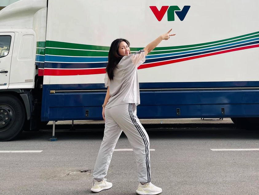 Khán giả đang rất mong chờ vai diễn này của cô.