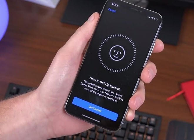 Nguồn gốc của loại hàng này rất khó xác định.