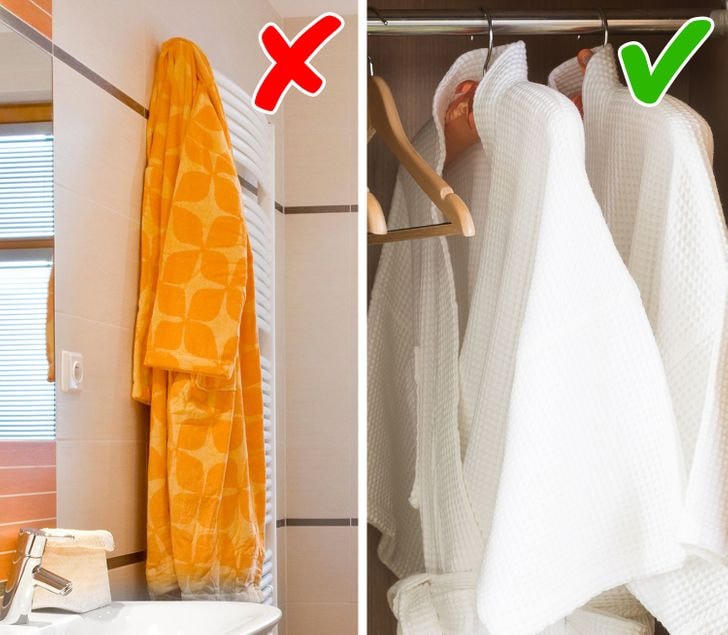 15 món đồ không nên để trong nhà tắm mà nhiều người không ngờ tới
