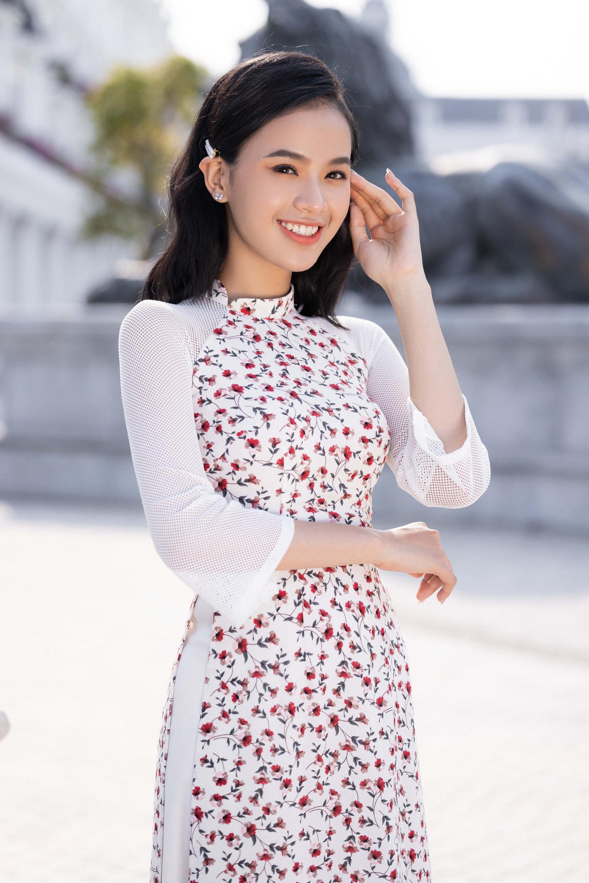 Chung khảo Miss World Việt Nam 2022: Nhiều thí sinh nổi bật, Nam Em còn cơ hội?