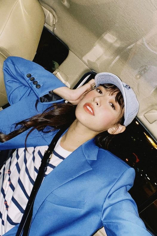 Cara gửi một chút “cool cool” chống nóng cho cả nhà.