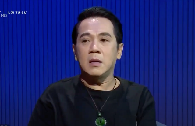 "Tôi rất sợ nhận được tin người thân dính dịch và qua đời. Điều đó khiến tôi rất hoang mang bởi chỉ một chút sơ sẩy là ai cũng có thể trở thành con bệnh". (Ảnh cắt từ clip).