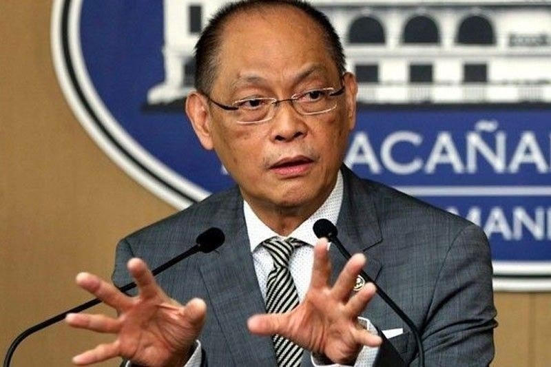 Thống đốc Ngân hàng Trung ương Philippines, Benjamin Diokno. (Ảnh: Philstar).