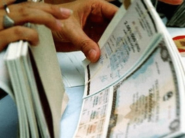 Nóng trái phiếu doanh nghiệp
