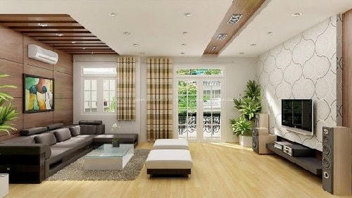 Mẹo bố trí phong thủy căn phòng thu hút tài lộc