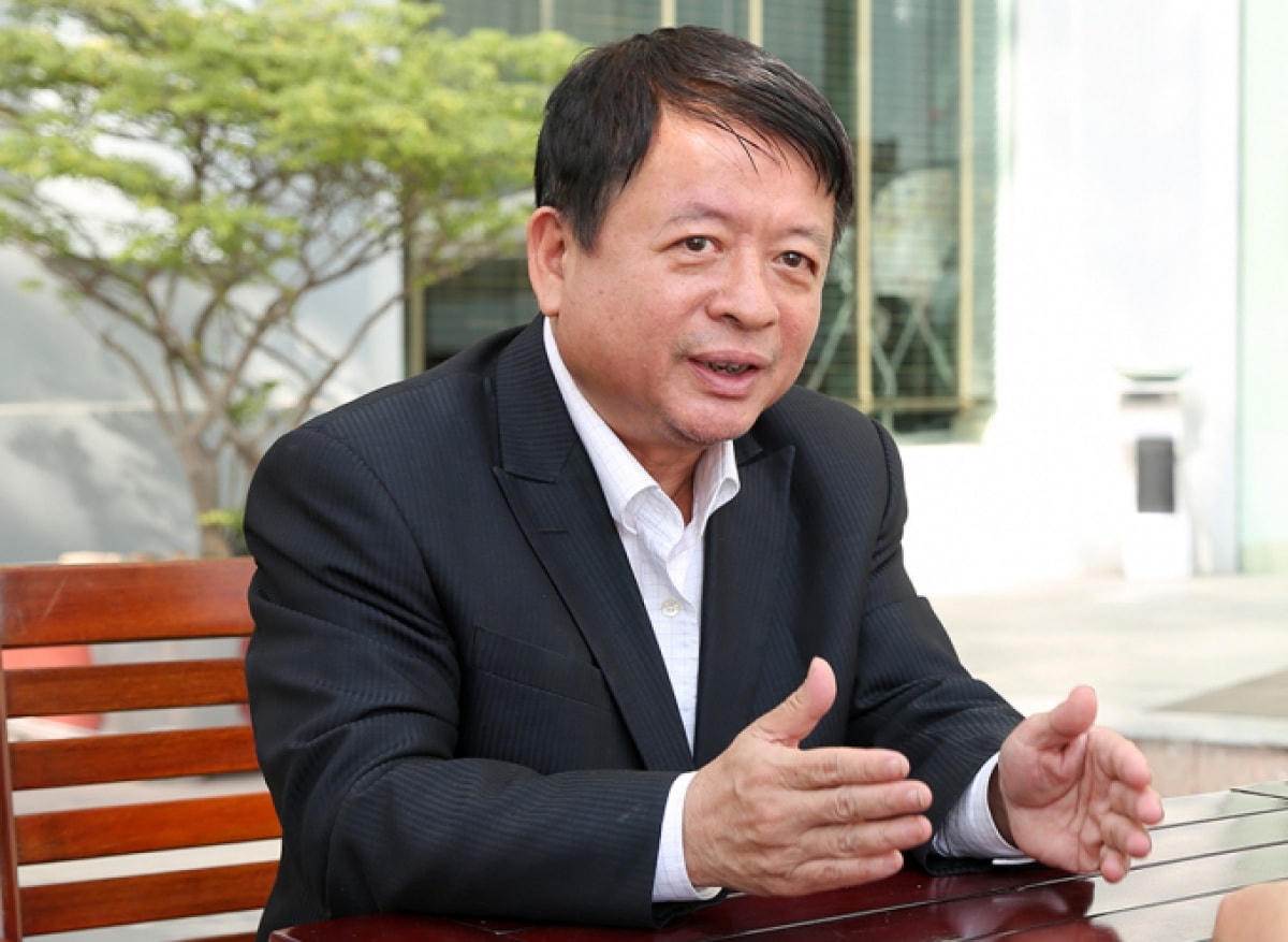 Xây dựng, phát triển văn hóa, con người Việt Nam