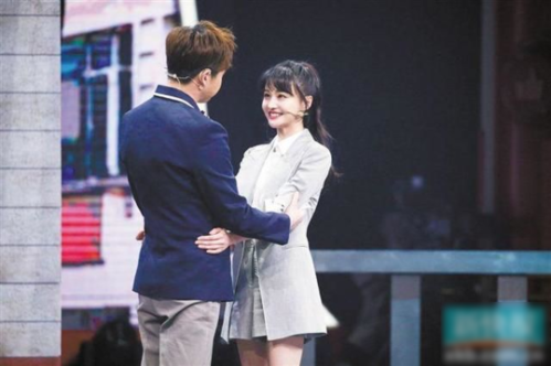 Nhờ vai diễn Sở Vũ Tiêm, tên tuổi của Trịnh Sảng được công chúng chú ý nhiều hơn. 