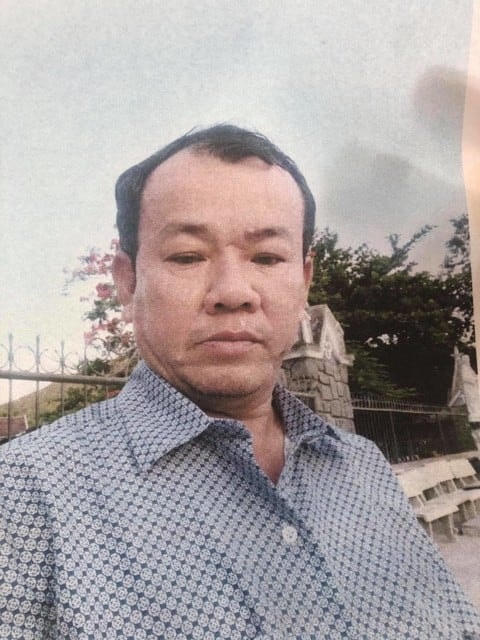 Đối tượng Thái giả danh lãnh đạo ngành giáo dục.