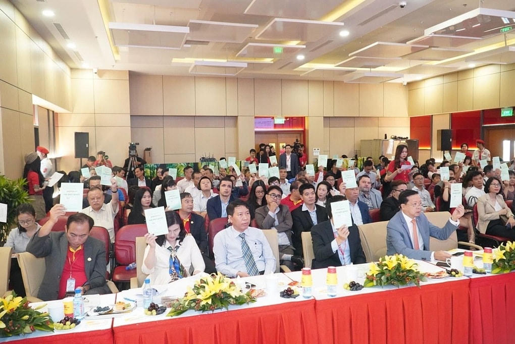 Trong bối cảnh toàn ngành hàng không thế giới đứng trước thách thức to lớn, Viejtet kỳ vọng có lợi nhuận mảng cốt lõi - vận tải hàng không.