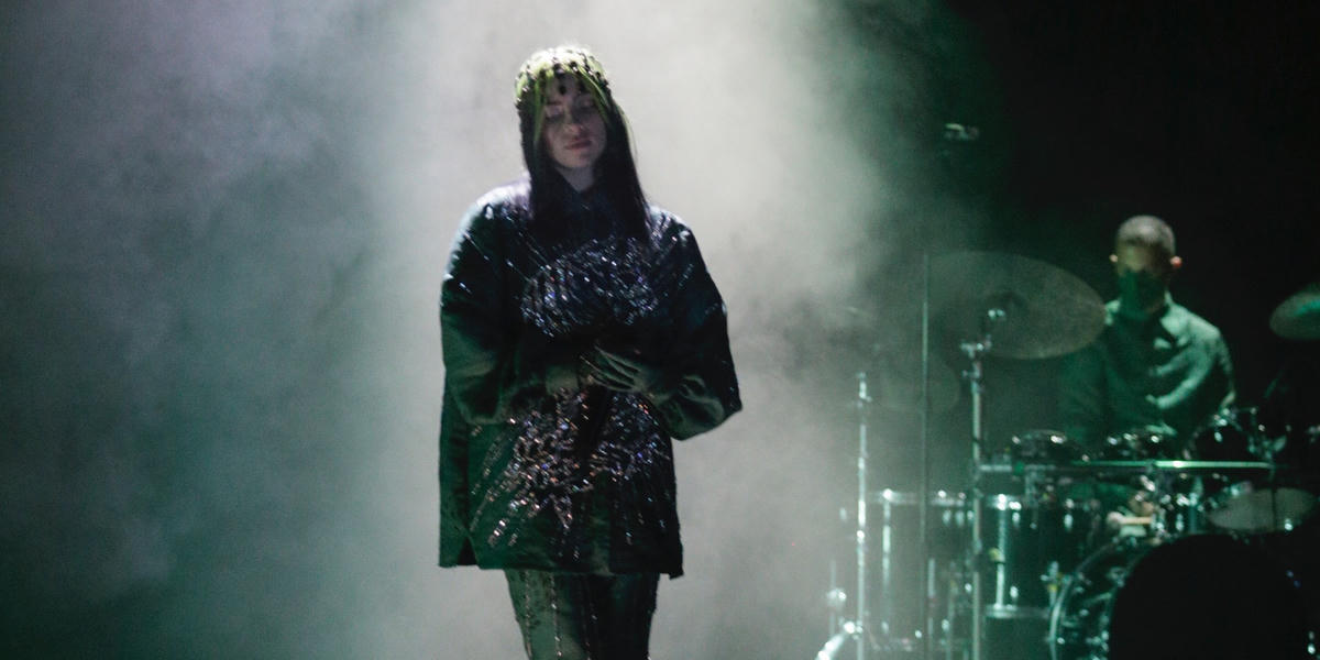 Danh sách giải thưởng của Giải Grammy 2021