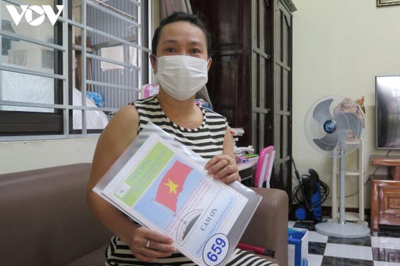 Đà Nẵng quản lý bệnh nhân vừa điều trị khỏi Covid-19 như thế nào?