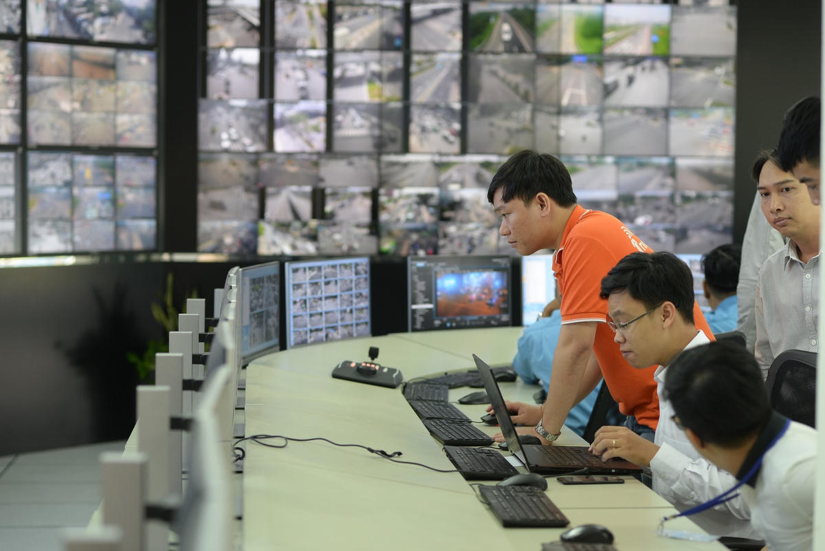 Công bố 10 sự kiện nổi bật của Thành phố Hồ Chí Minh năm 2020