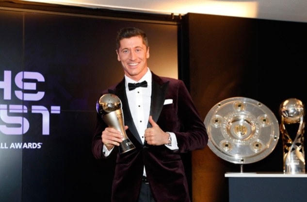 Sau Lewandowski, ngôi sao nào sẽ tiếp tục viết nên lịch sử mới cho thế giới bóng đá?.