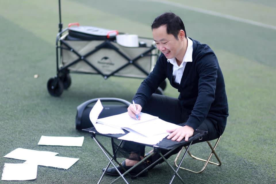 Nhạc sĩ An Hiếu nói cảnh kết trong MV của Sơn Tùng là sai lầm. 