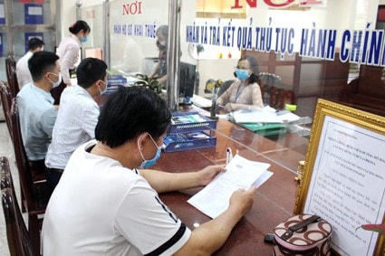 Tăng mức giảm trừ gia cảnh thuế TNCN lên 11 triệu/tháng từ hôm nay. (Ảnh minh họa).