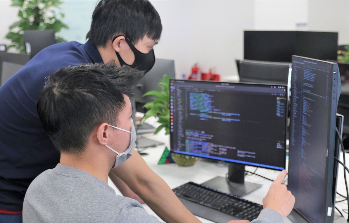Quỹ Đổi mới sáng tạo Vingroup bền bỉ trợ lực cho hơn 400 nhà khoa học