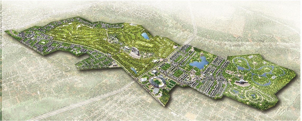 FLC Gia Lai