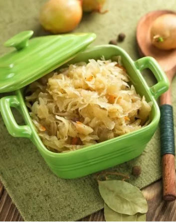 Sản phẩm lên men probiotic tự làm ở nhà cũng giúp tránh khô da.