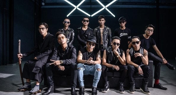 Giải pháp nào cho những rapper muốn được khán giả công nhận?