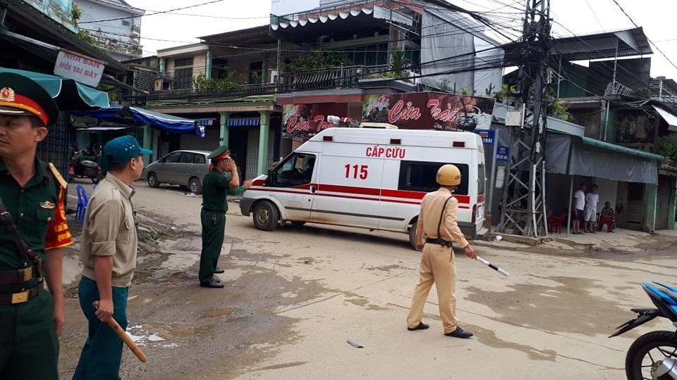 Thủy điện Rào Trăng 3: Tìm thấy thi thể Chủ tịch huyện Phong Điền