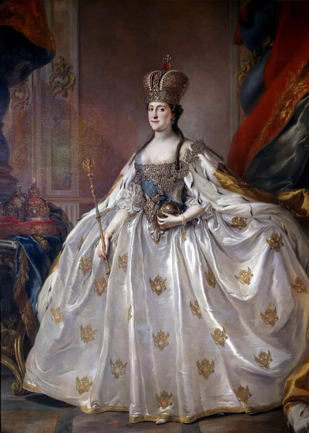 Những nữ lãnh đạo 'đáng gờm' nhất trong lịch sử