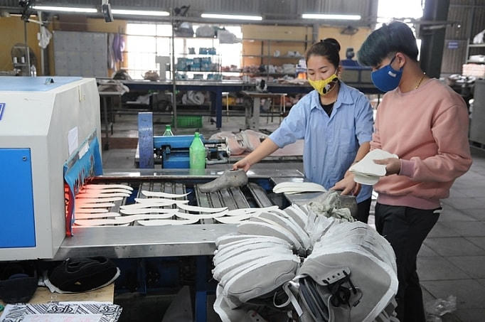 Vẫn ít doanh nghiệp tiếp cận gói hỗ trợ với lãi suất 0%.
