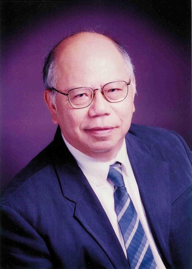 GS Nguyễn Đăng Hưng.