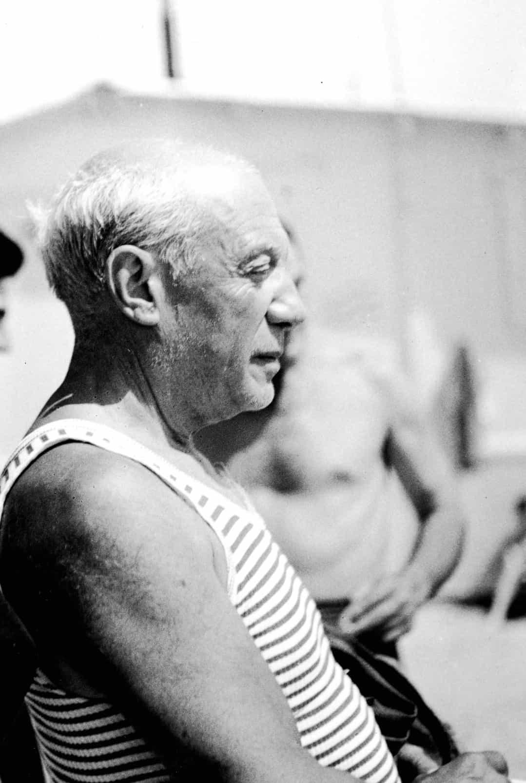 Những sự thật bất ngờ về cuộc đời danh họa Picasso 