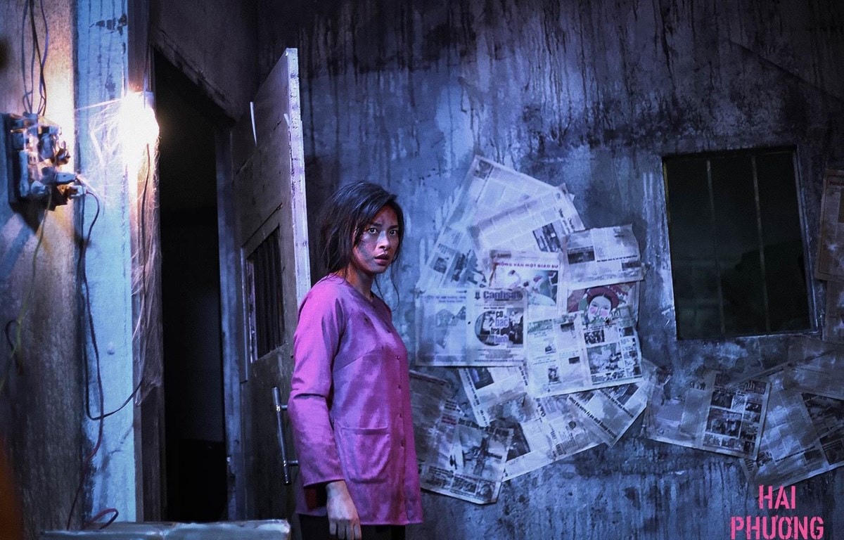 Luật Điện ảnh (sửa đổi): Thay đổi để đột phá
