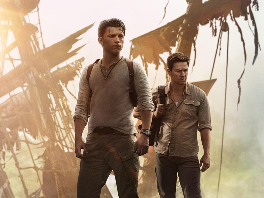 Bộ phim của Tom Holland - "Thợ săn cổ vật" bị cấm chiếu vì chứa "đường lưỡi bò".