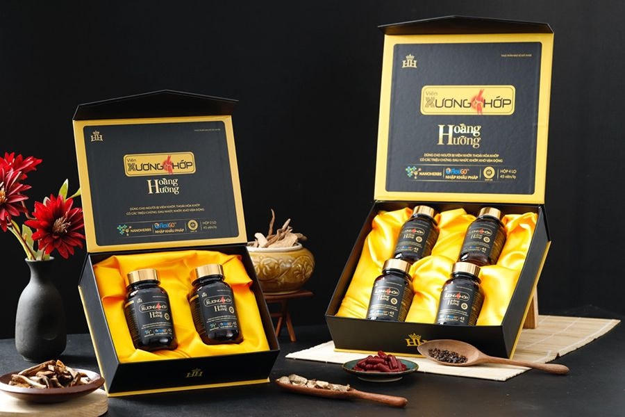 Cục An toàn thực phẩm (Bộ Y tế) vừa xử phạt Công ty CP Dược phẩm Hoàng Hường 65 triệu đồng về hành vi vi phạm quảng cáo.