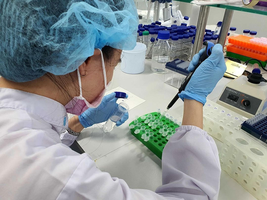 Đương đầu với đại dịch Covid-19 - Bài 1: Vaccine thương hiệu Việt Nam