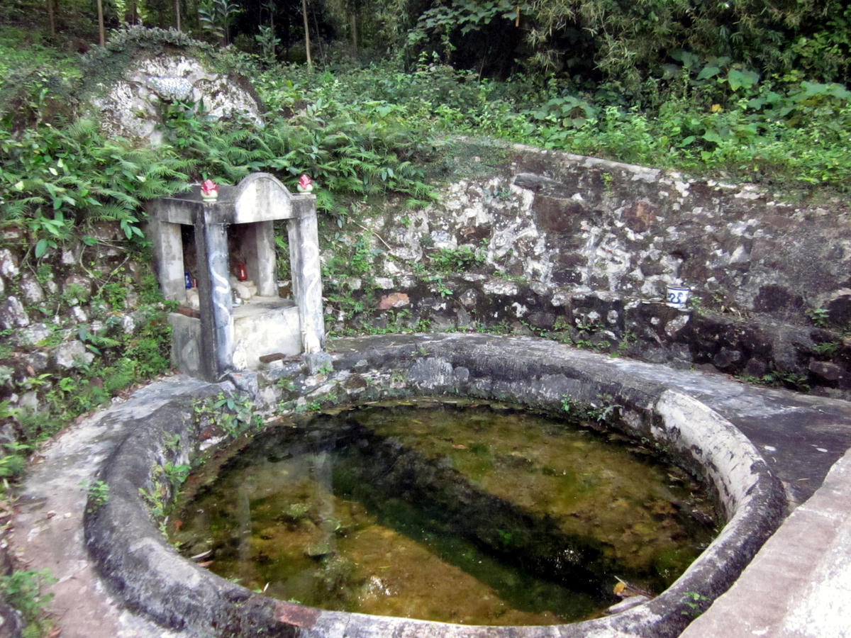 Xạ nước Kim Phát.
