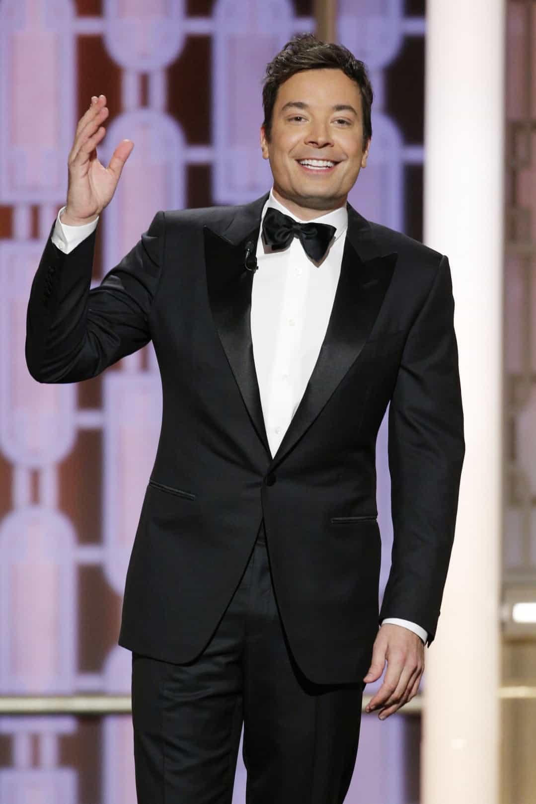 Những diễn viên hài xuất sắc nhất trong lịch sử Hollywood