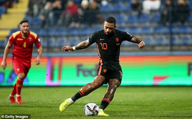 Pháp giành vé dự World Cup sau trận thắng 8-0, Hà Lan hòa thất vọng