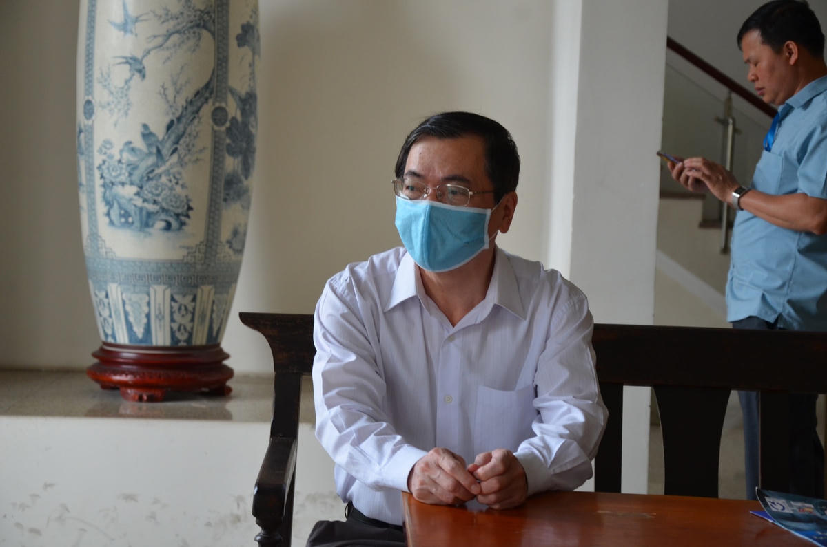 Dự kiến, phiên tòa diễn ra trong 7 ngày (từ ngày 22/4 đến 29/4), xét xử liên tục kể cả thứ Bảy và Chủ nhật.