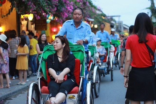 Sau đại dịch Covid-19: Cấu trúc lại ngành du lịch để phát triển bền vững