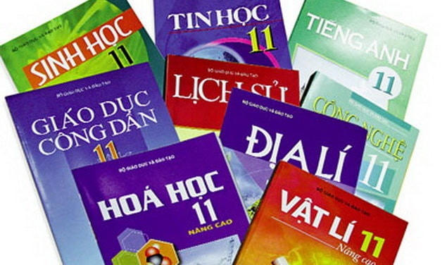 Giám sát thực hiện Nghị quyết của Quốc hội về đổi mới SGK phổ thông