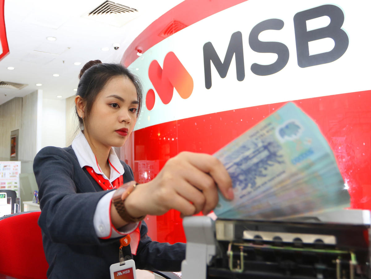 Ngân hàng cũng muốn kích cầu tín dụng.