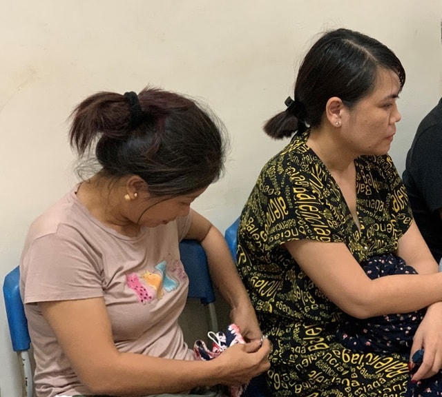 Dưới trướng của Trang có nhiều đại lý hoạt động.