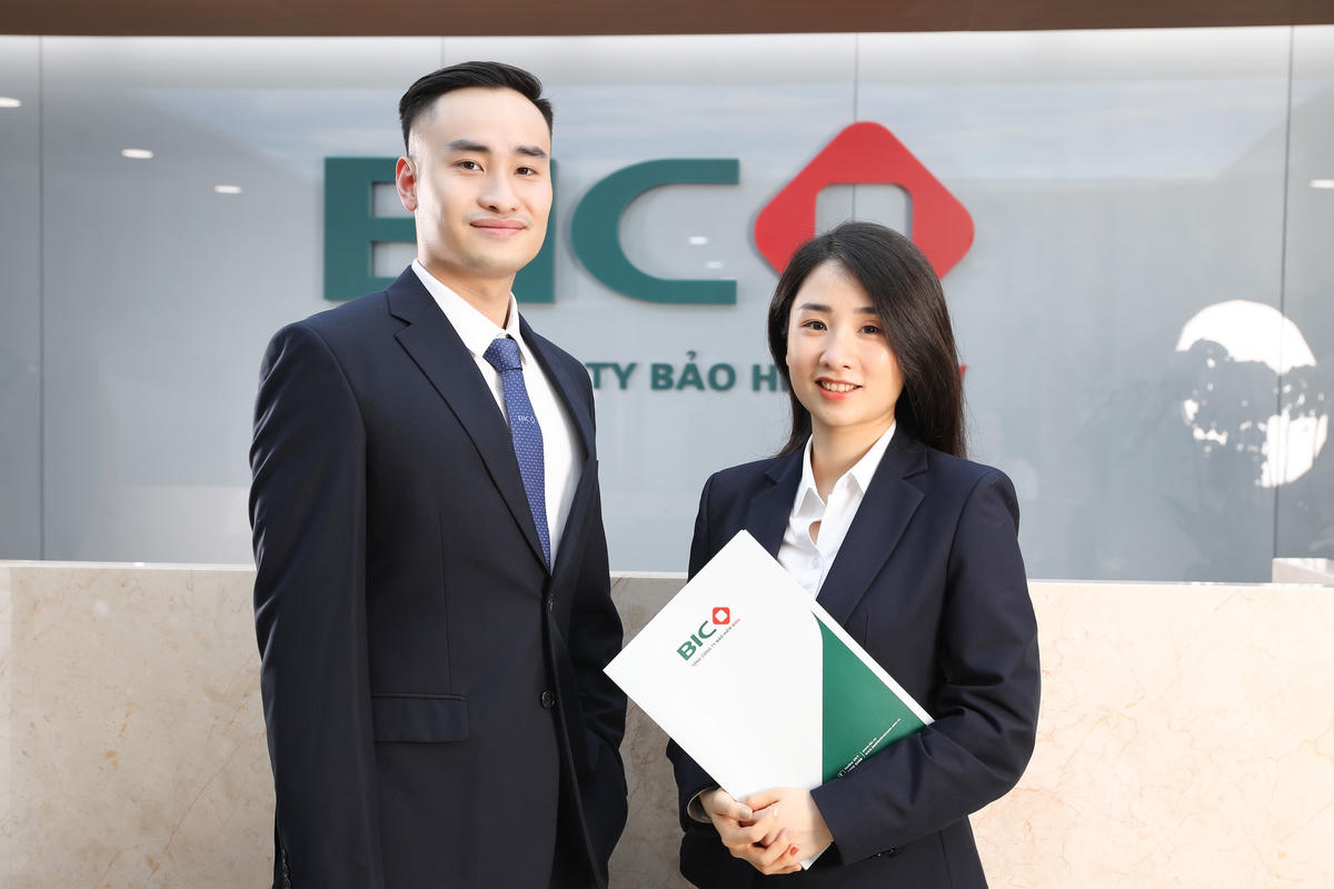 AM Best tiep tuc khang dinh nang luc tai chinh Tot cua BIC.
