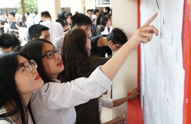 Ảnh minh họa. Nguồn: TPO.