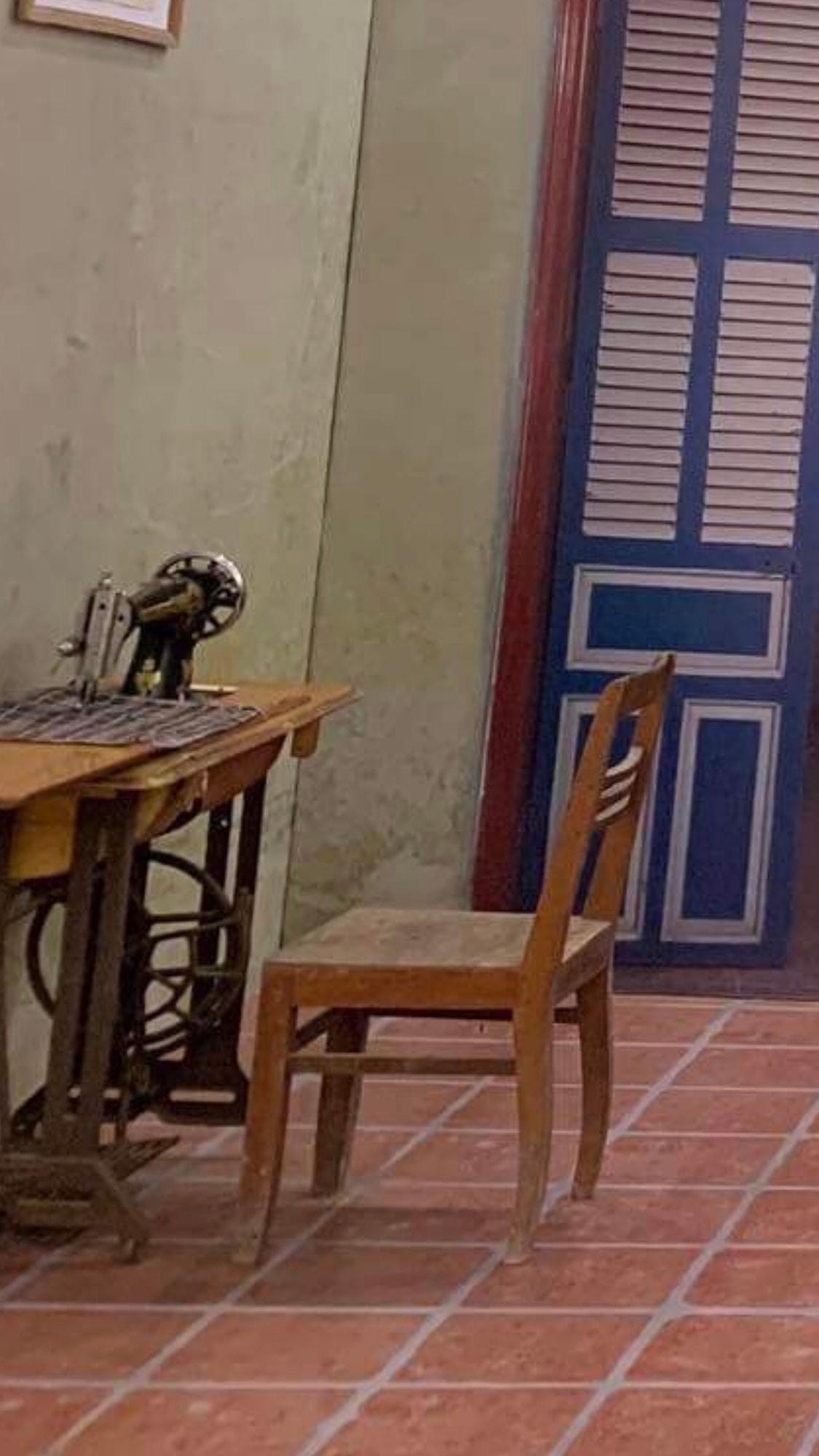 Trưng bày hiện vật tái hiện ký ức thời bao cấp