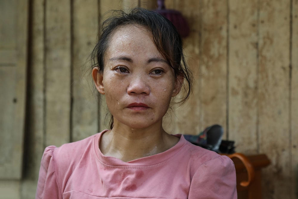 Người Mặt trận trên mặt trận chống Covid - Bài 1: Nghèo khó cũng ‘ra trận’