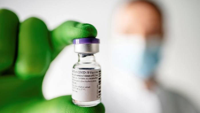 Cảnh báo tin giả về vaccine ngừa Covid-19